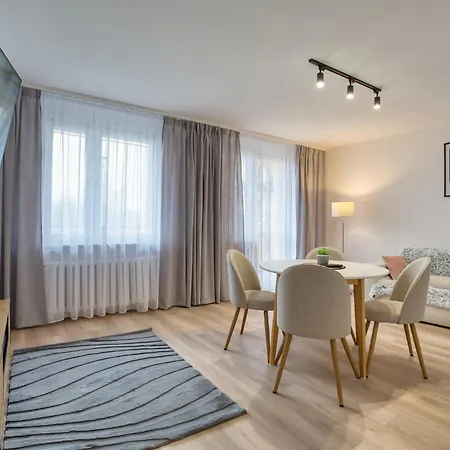 Appartement Dmi Grand Premium