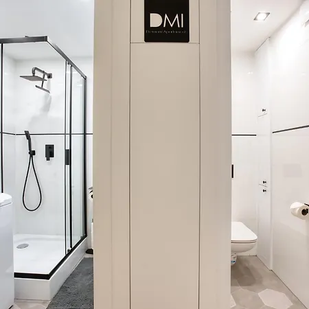 Appartement Dmi Grand Premium Kamienna Gora