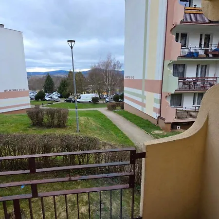 Dmi Grand Premium Appartement