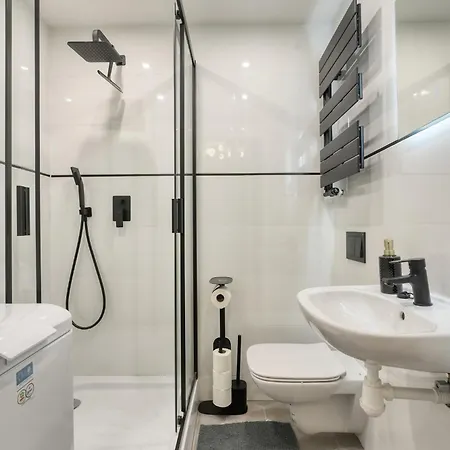 Appartement Dmi Grand Premium Kamienna Gora